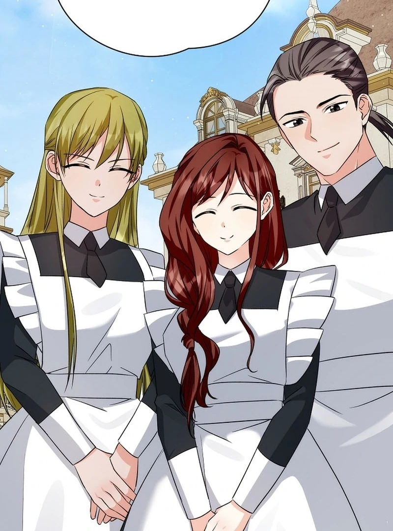 I Opened an Illegal Veterinary Clinic in Another World Chapter 11 - page 119