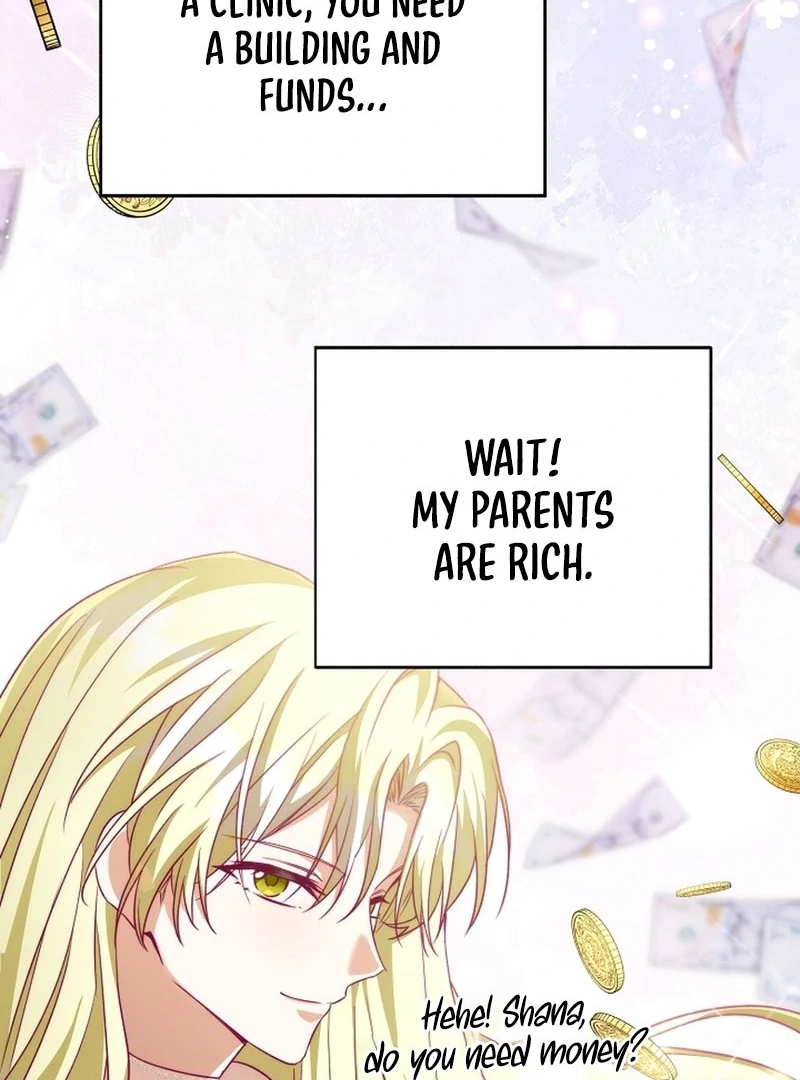 I Opened an Illegal Veterinary Clinic in Another World Chapter 11 - page 121