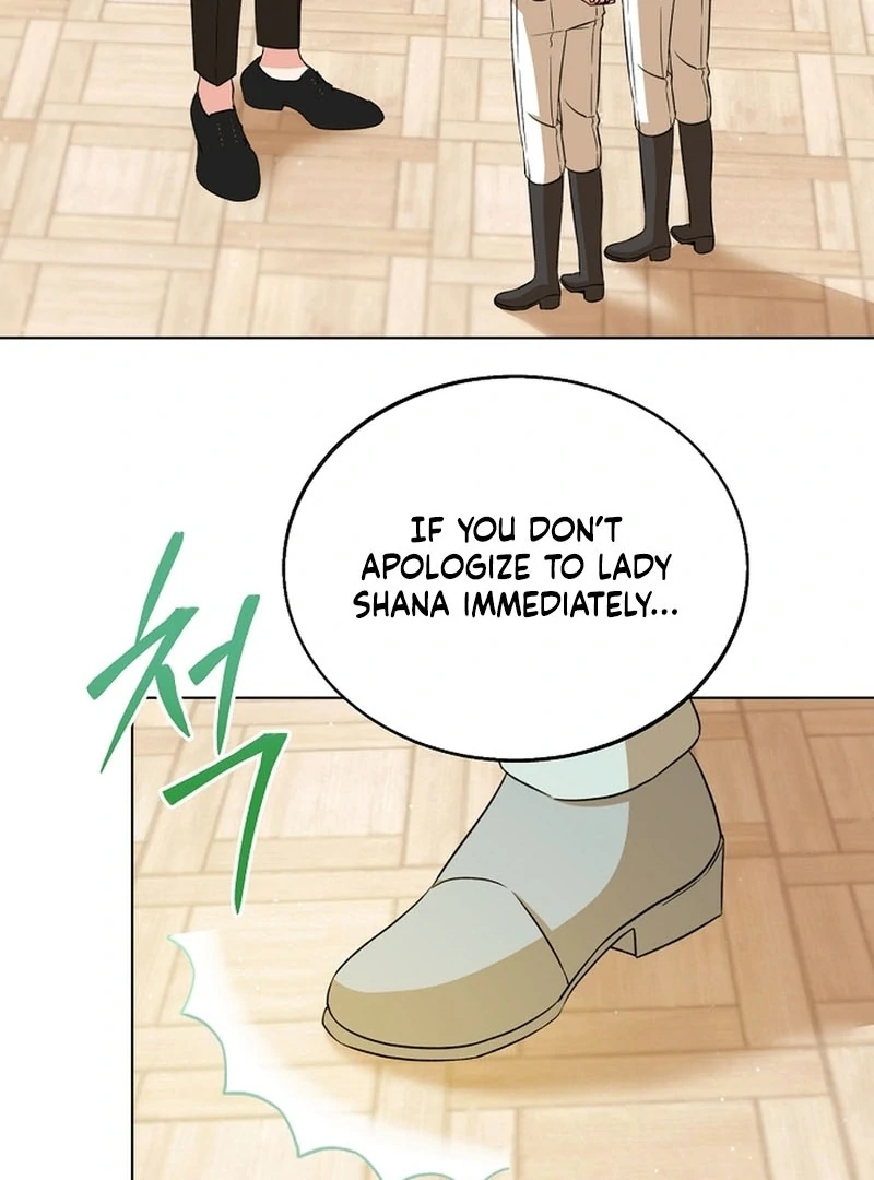 I Opened an Illegal Veterinary Clinic in Another World Chapter 11 - page 17