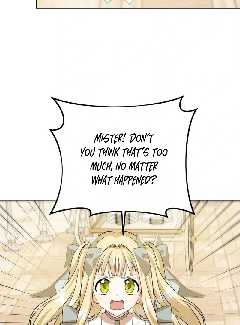 I Opened an Illegal Veterinary Clinic in Another World Chapter 11 - page 18