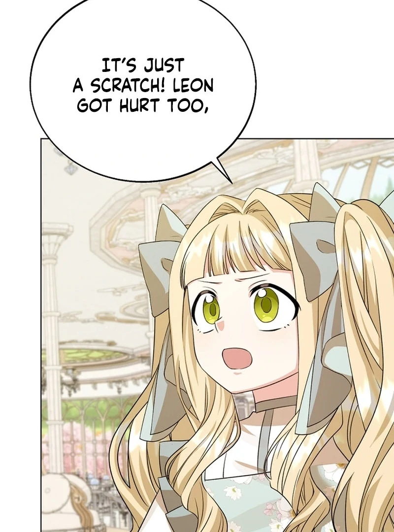 I Opened an Illegal Veterinary Clinic in Another World Chapter 11 - page 23