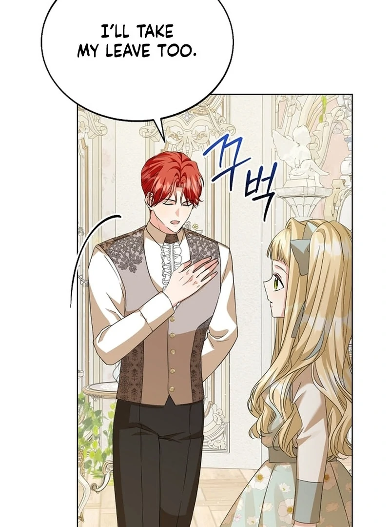 I Opened an Illegal Veterinary Clinic in Another World Chapter 11 - page 35