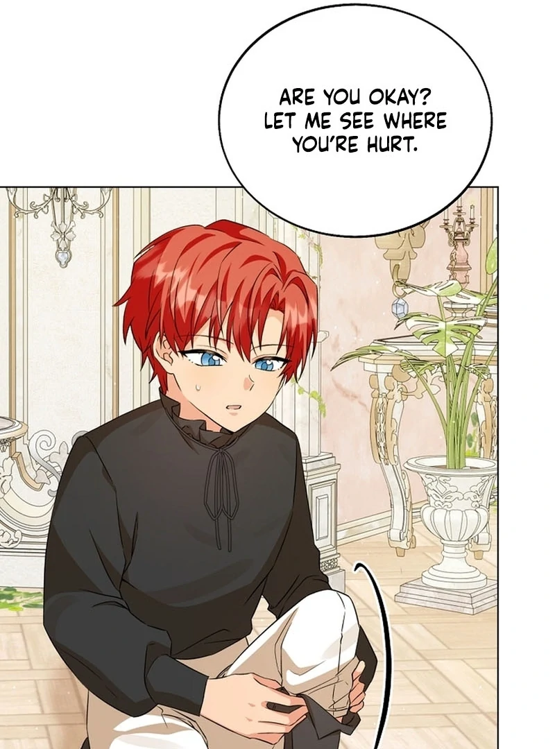 I Opened an Illegal Veterinary Clinic in Another World Chapter 11 - page 40