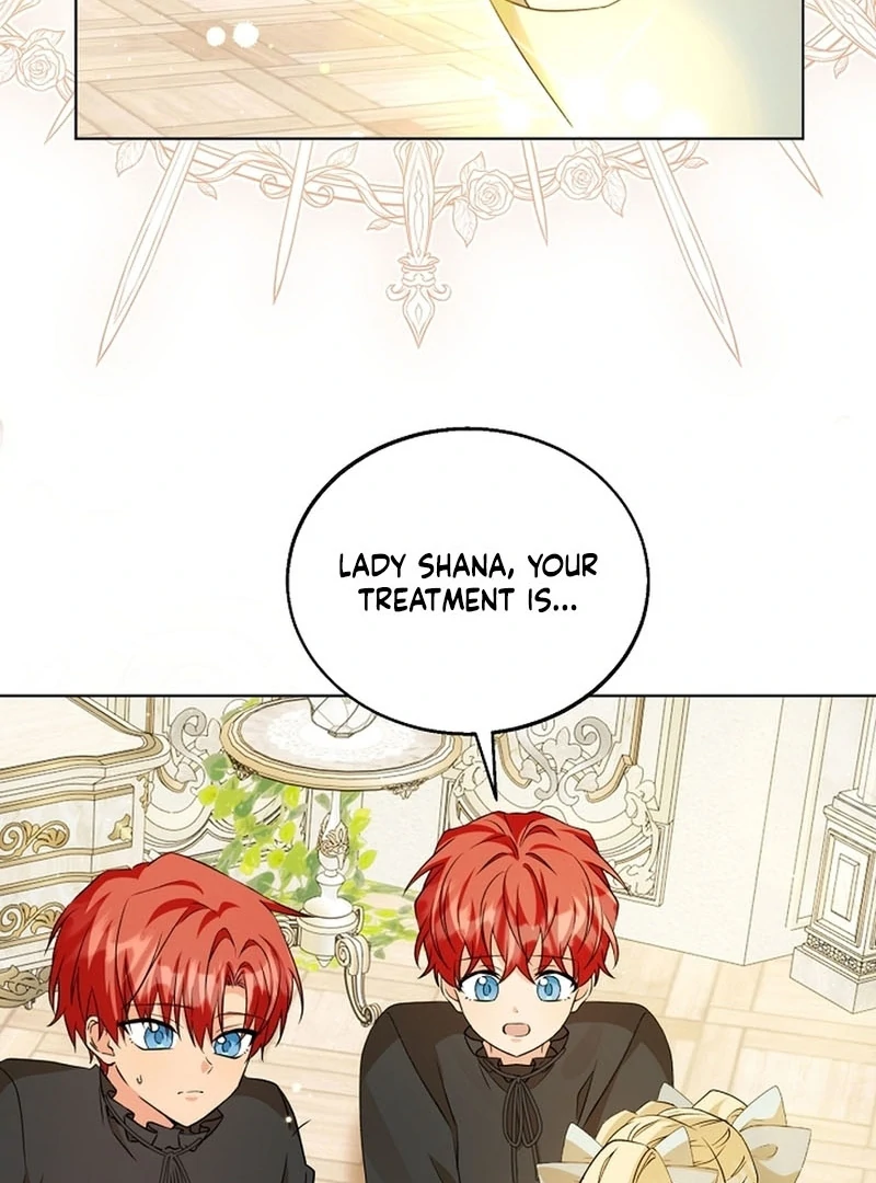 I Opened an Illegal Veterinary Clinic in Another World Chapter 11 - page 44