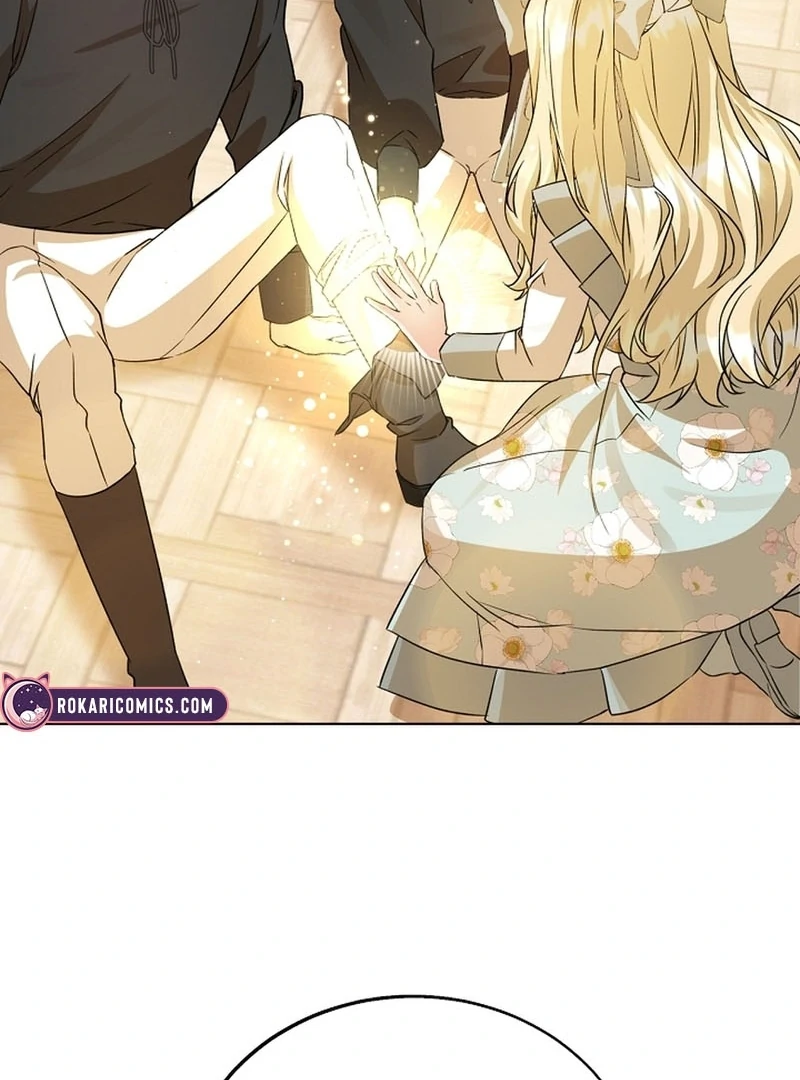 I Opened an Illegal Veterinary Clinic in Another World Chapter 11 - page 45