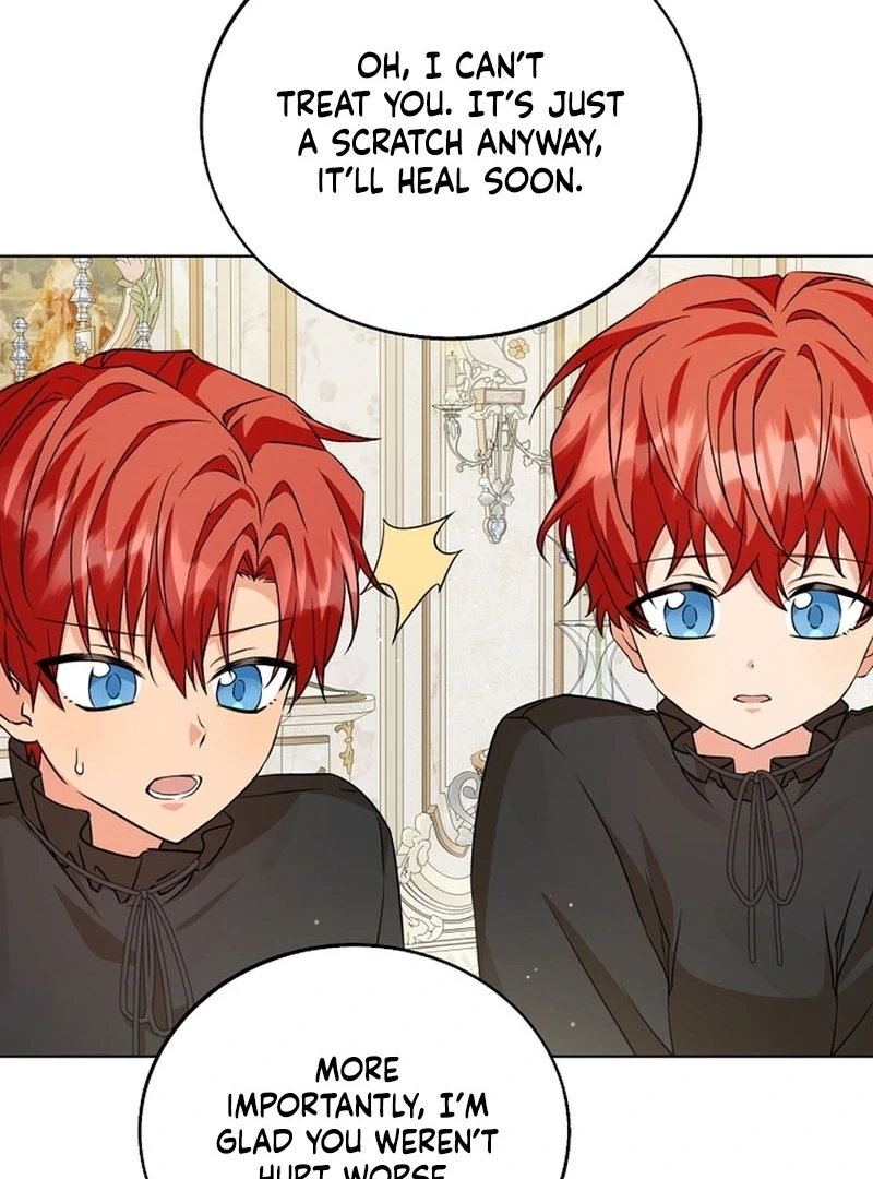 I Opened an Illegal Veterinary Clinic in Another World Chapter 11 - page 46