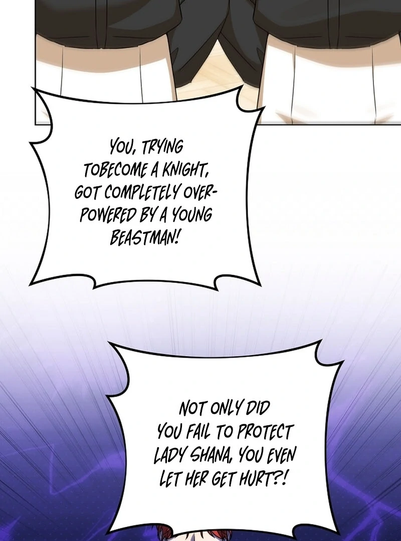 I Opened an Illegal Veterinary Clinic in Another World Chapter 11 - page 6