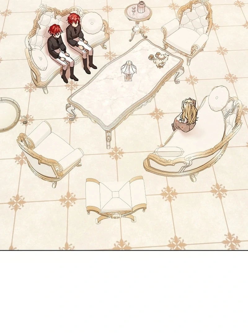 I Opened an Illegal Veterinary Clinic in Another World Chapter 11 - page 91