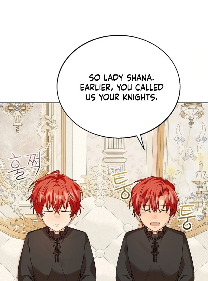 I Opened an Illegal Veterinary Clinic in Another World Chapter 11 - page 92