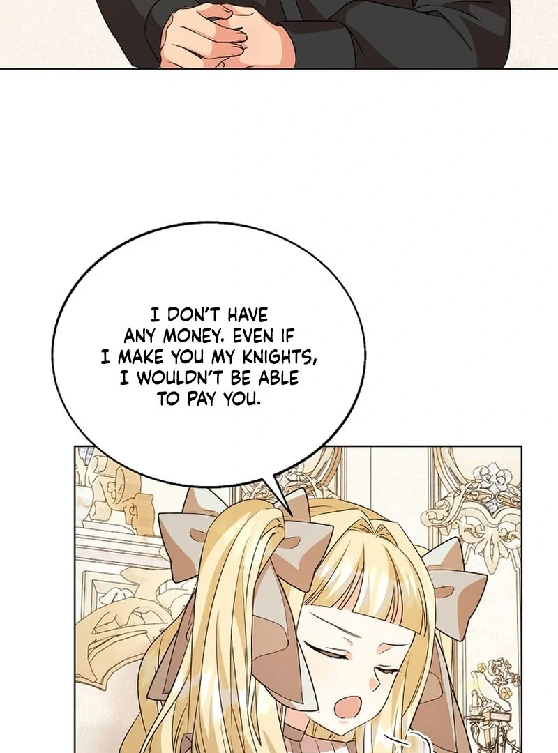 I Opened an Illegal Veterinary Clinic in Another World Chapter 11 - page 95