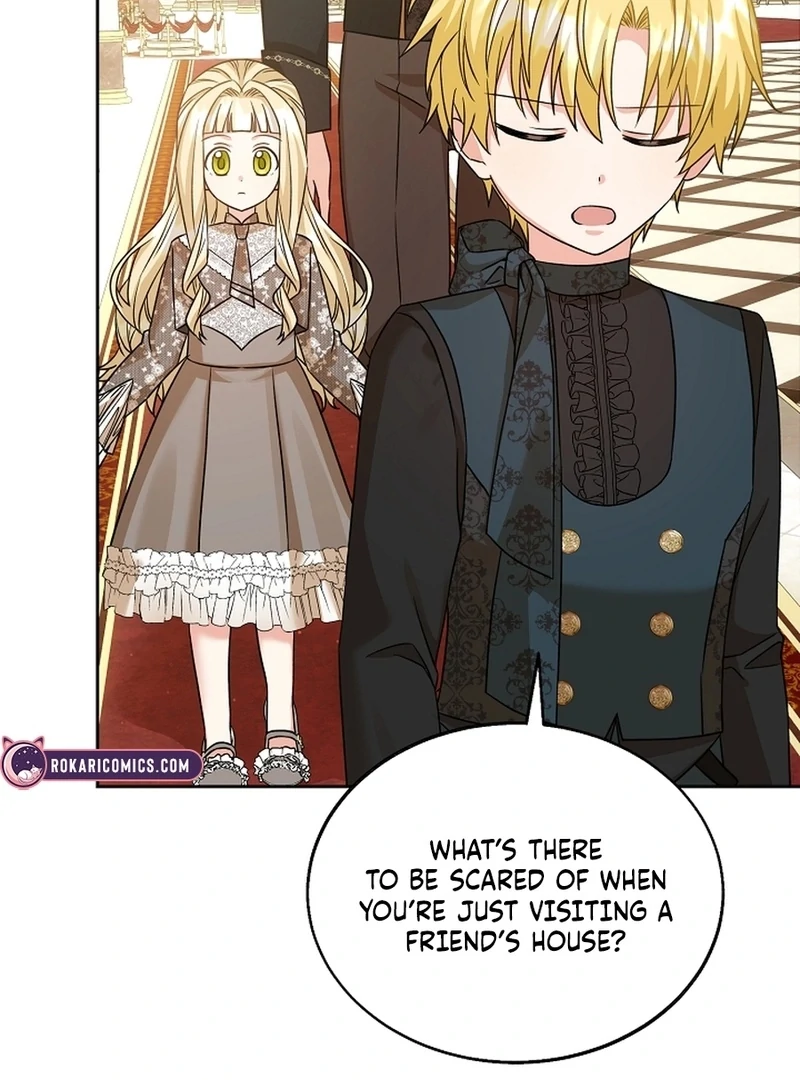 I Opened an Illegal Veterinary Clinic in Another World Chapter 12 - page 108