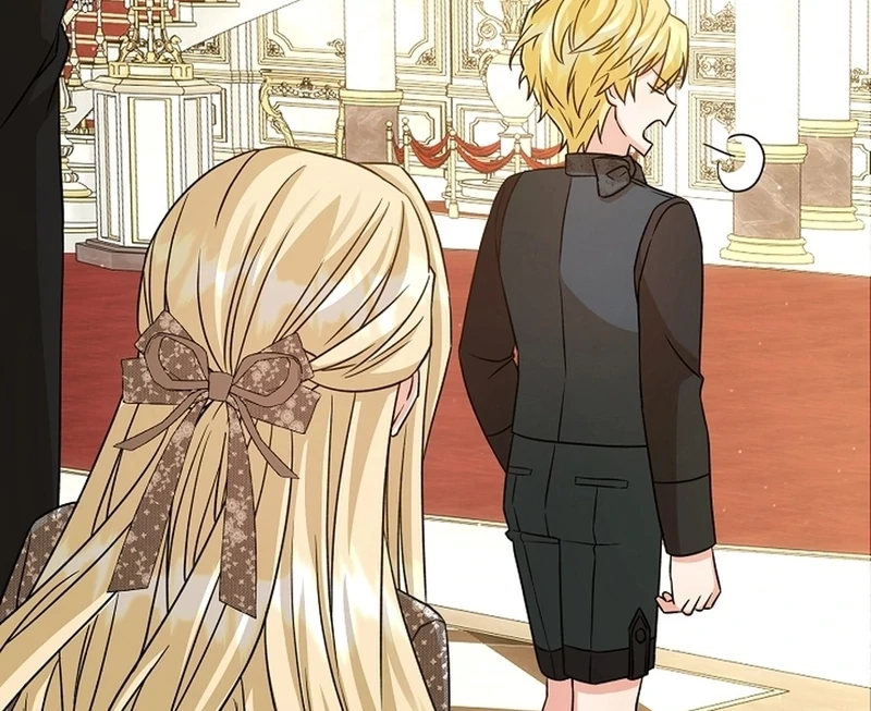 I Opened an Illegal Veterinary Clinic in Another World Chapter 12 - page 112