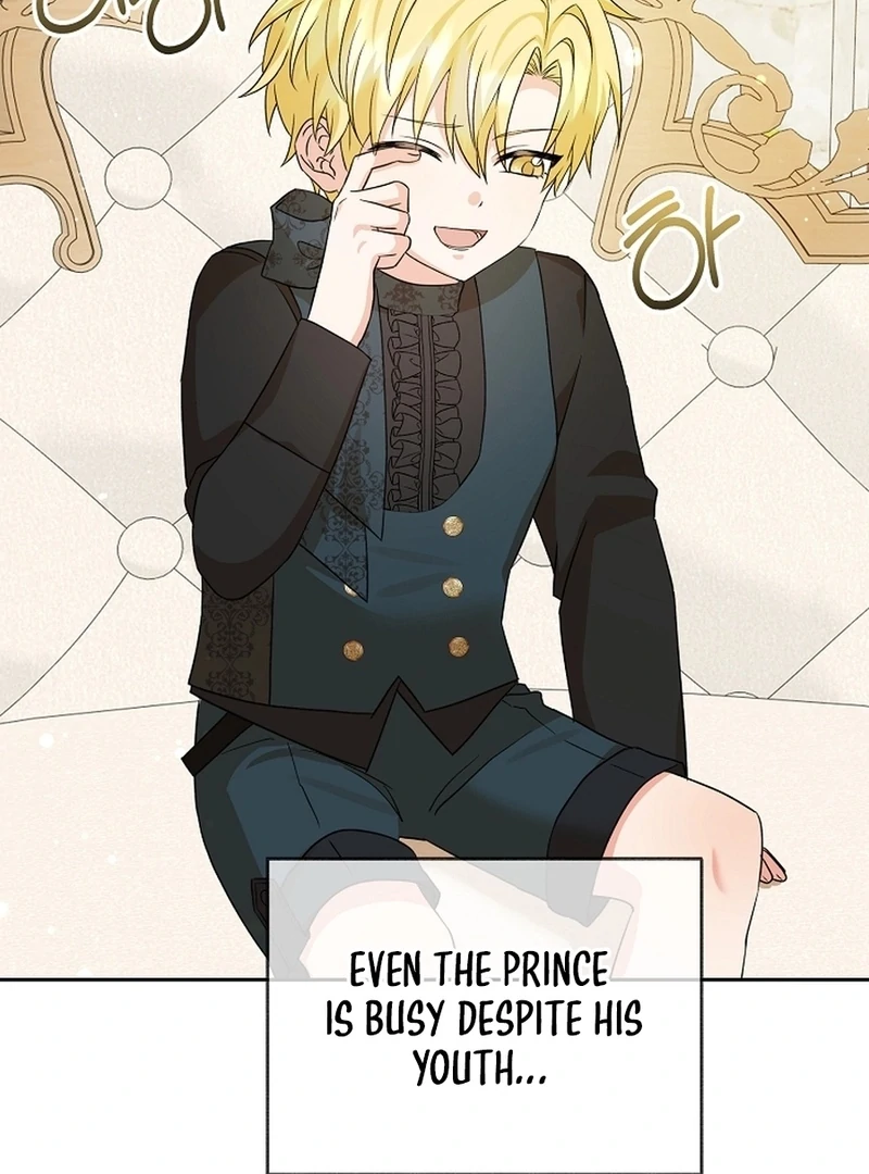 I Opened an Illegal Veterinary Clinic in Another World Chapter 12 - page 12