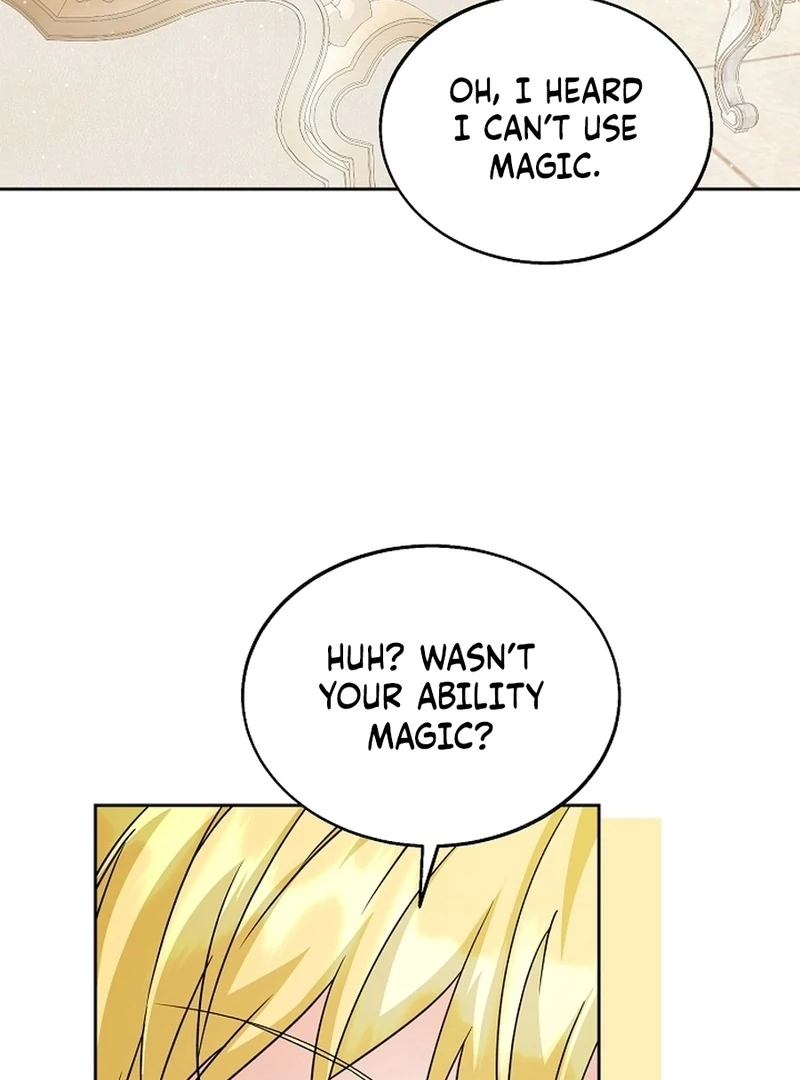 I Opened an Illegal Veterinary Clinic in Another World Chapter 12 - page 23