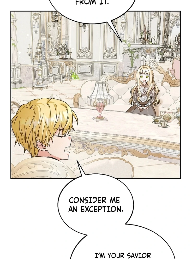 I Opened an Illegal Veterinary Clinic in Another World Chapter 12 - page 33