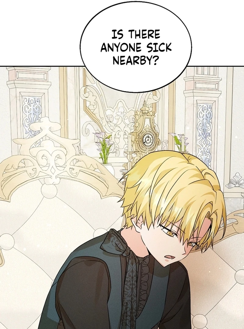 I Opened an Illegal Veterinary Clinic in Another World Chapter 12 - page 37