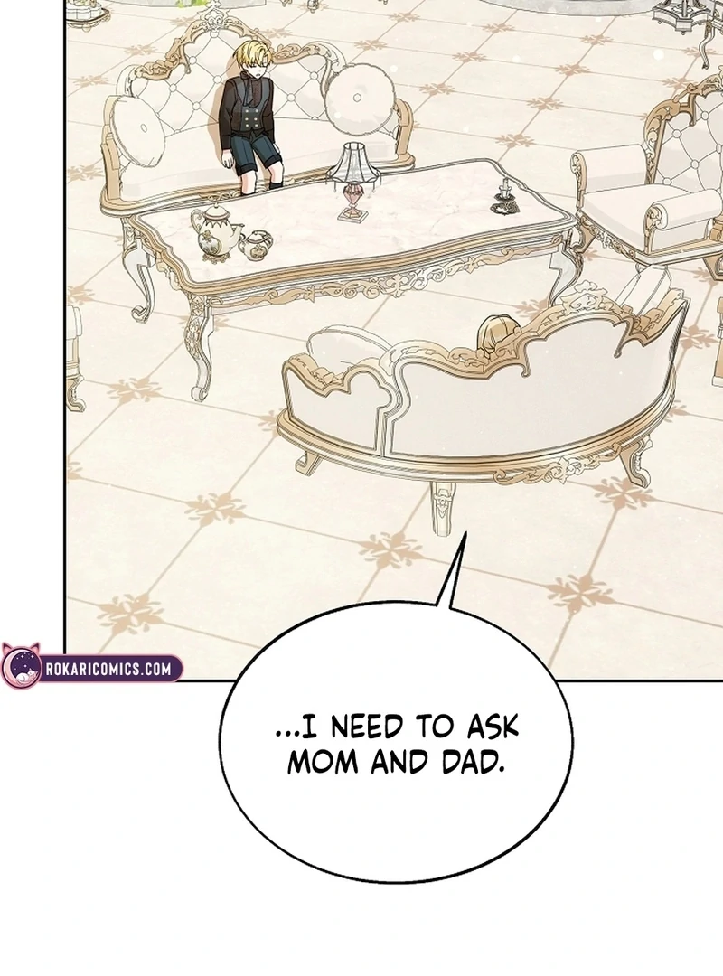 I Opened an Illegal Veterinary Clinic in Another World Chapter 12 - page 43