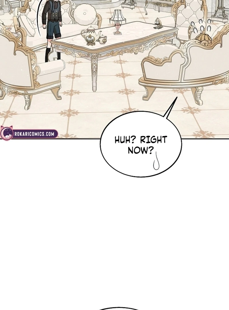 I Opened an Illegal Veterinary Clinic in Another World Chapter 12 - page 53