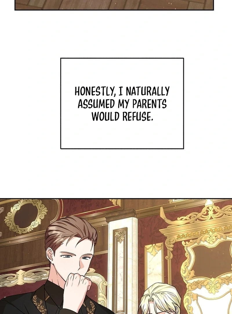 I Opened an Illegal Veterinary Clinic in Another World Chapter 12 - page 58