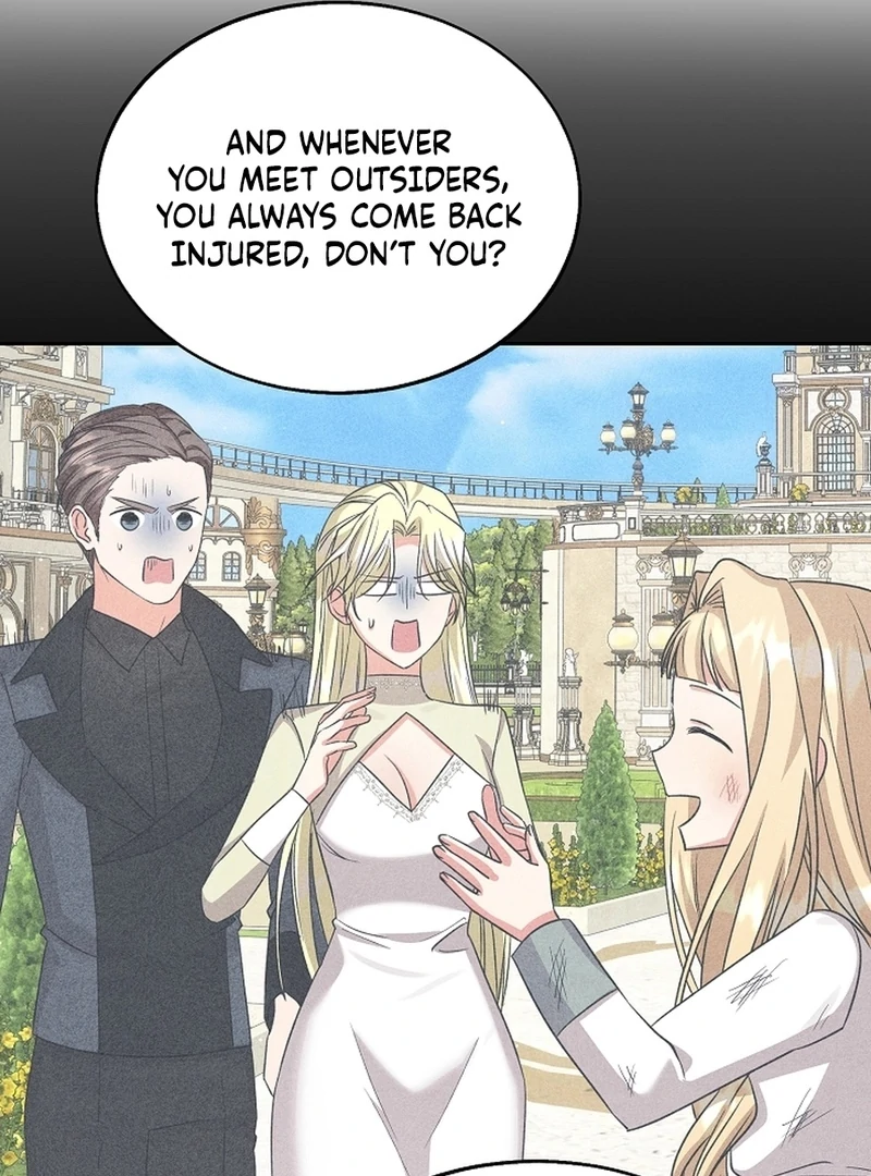 I Opened an Illegal Veterinary Clinic in Another World Chapter 12 - page 75