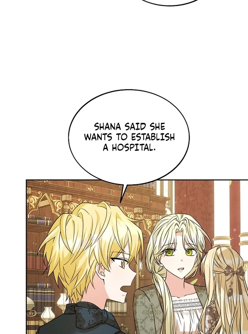 I Opened an Illegal Veterinary Clinic in Another World Chapter 12 - page 78