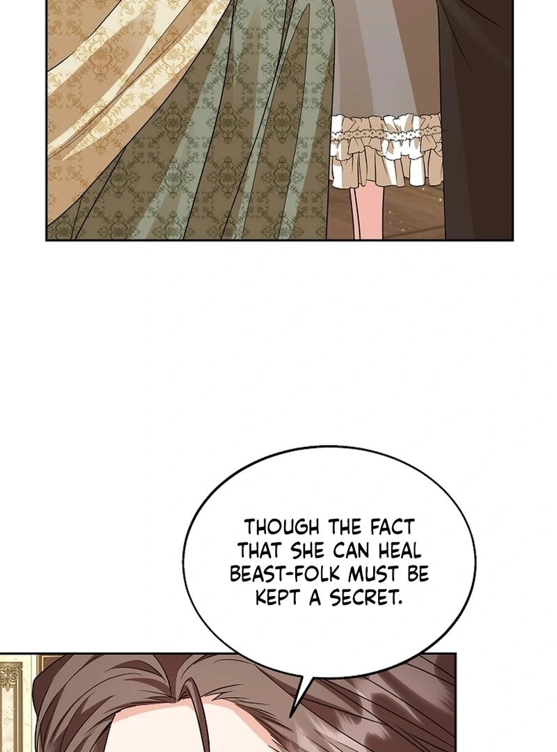 I Opened an Illegal Veterinary Clinic in Another World Chapter 12 - page 90
