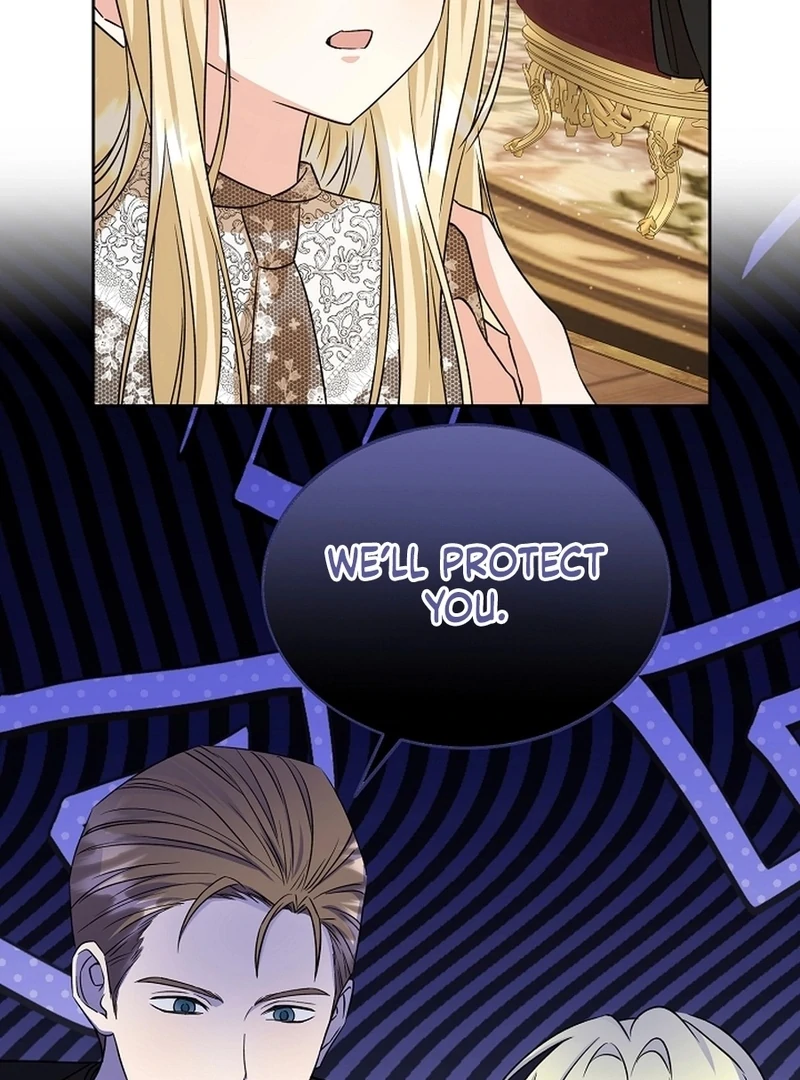 I Opened an Illegal Veterinary Clinic in Another World Chapter 12 - page 95