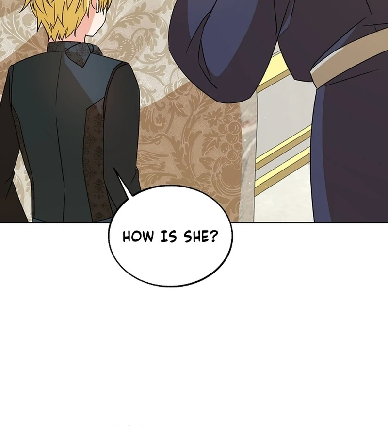 I Opened an Illegal Veterinary Clinic in Another World Chapter 13 - page 47