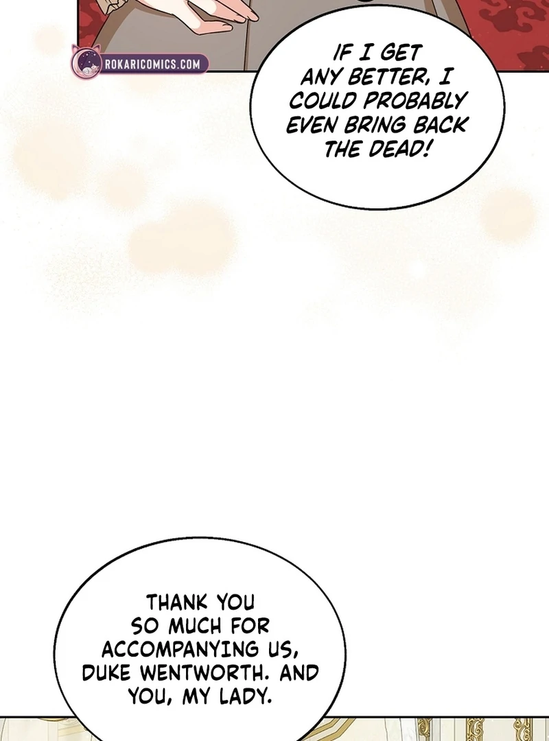 I Opened an Illegal Veterinary Clinic in Another World Chapter 13 - page 51