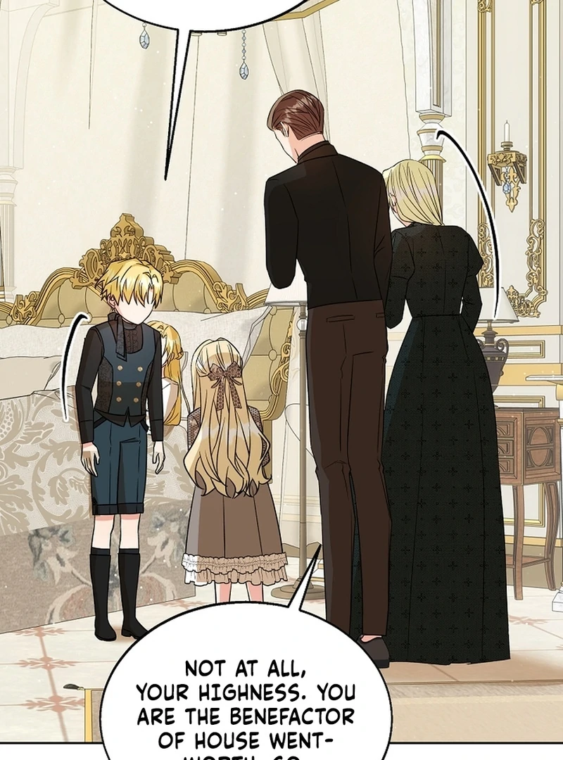 I Opened an Illegal Veterinary Clinic in Another World Chapter 13 - page 52