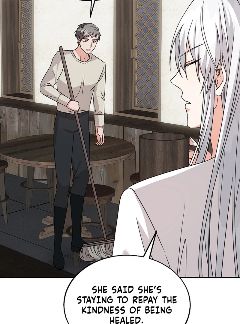 I Opened an Illegal Veterinary Clinic in Another World Chapter 13 - page 89