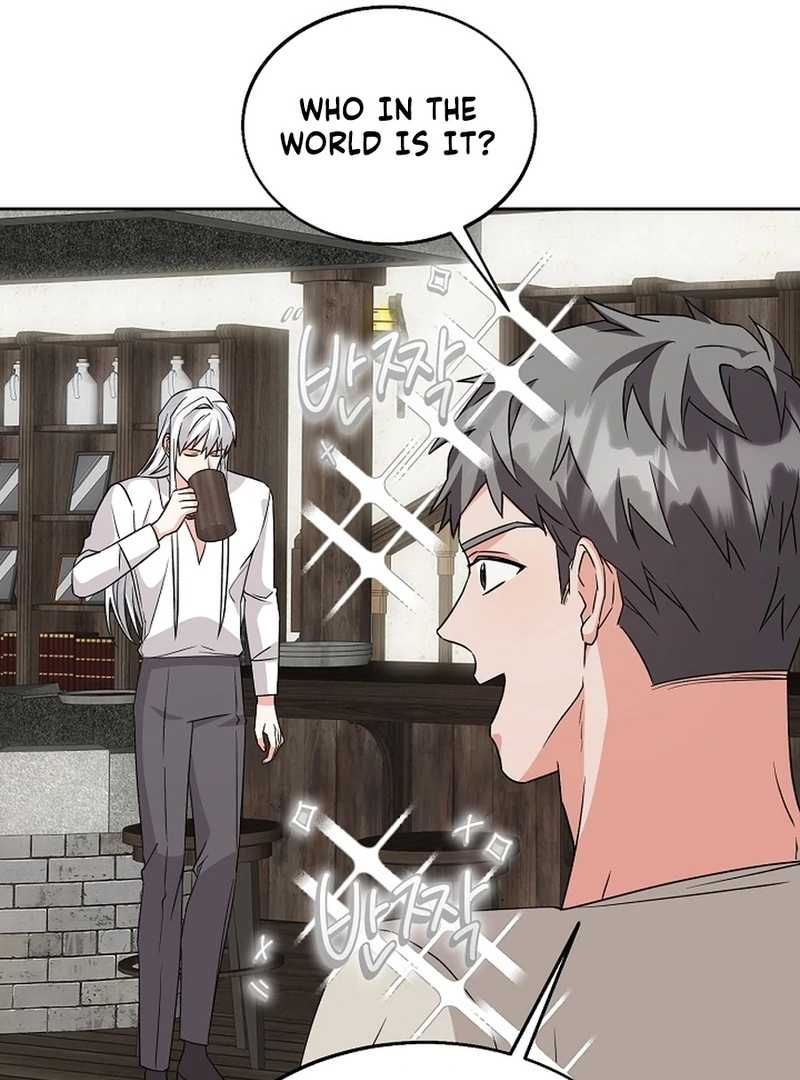 I Opened an Illegal Veterinary Clinic in Another World Chapter 13 - page 92