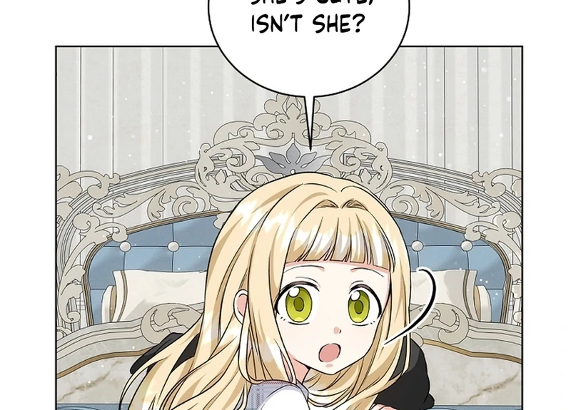 I Opened an Illegal Veterinary Clinic in Another World Chapter 8 - page 101