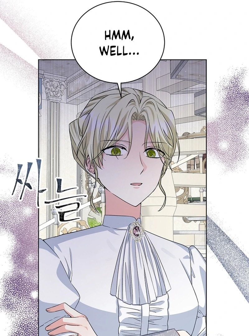 I Opened an Illegal Veterinary Clinic in Another World Chapter 8 - page 103