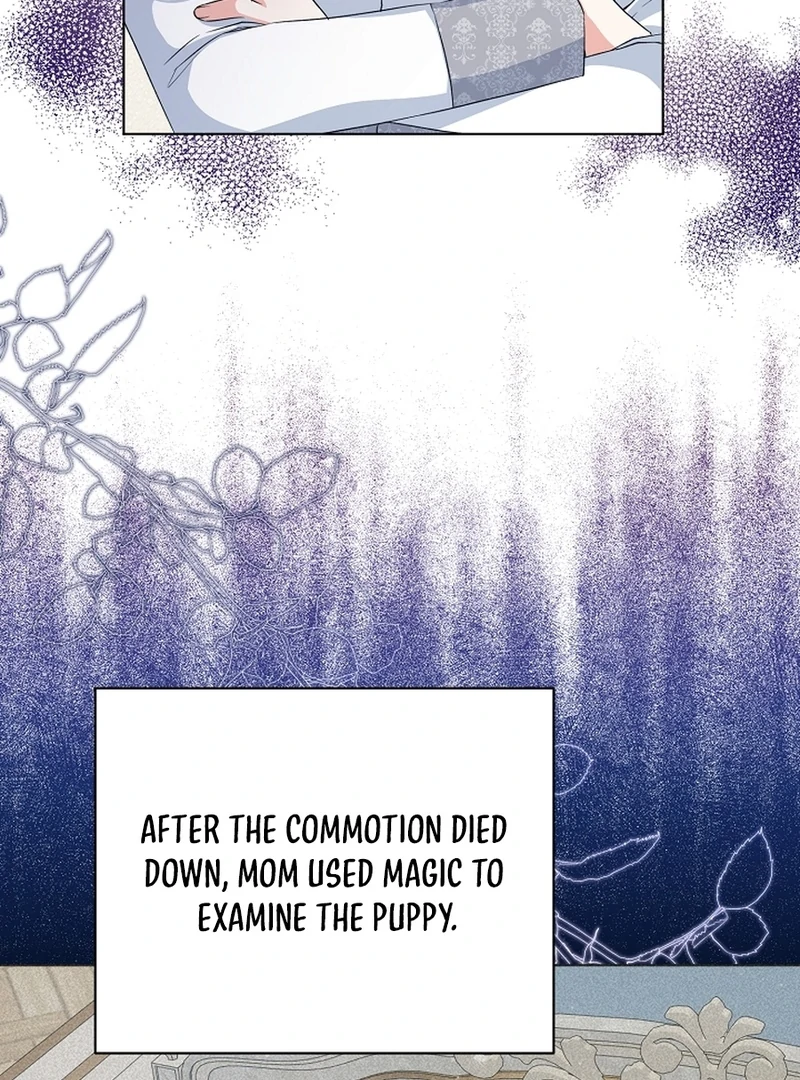 I Opened an Illegal Veterinary Clinic in Another World Chapter 8 - page 104