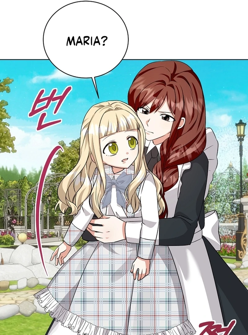 I Opened an Illegal Veterinary Clinic in Another World Chapter 8 - page 10