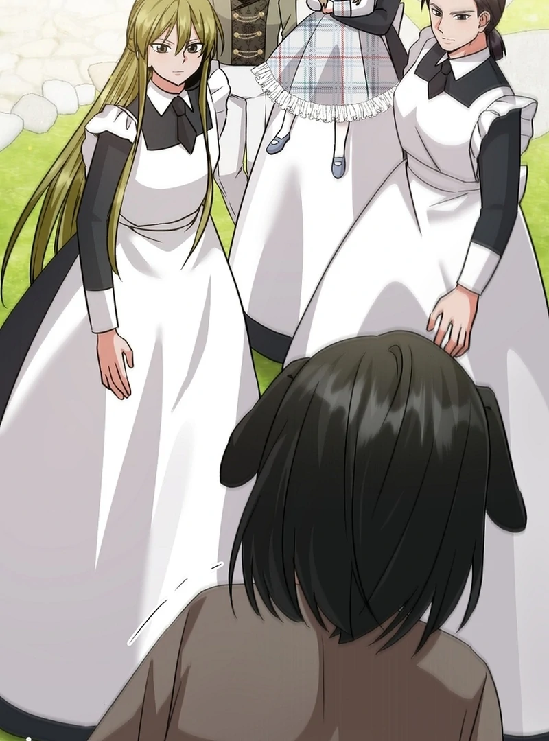 I Opened an Illegal Veterinary Clinic in Another World Chapter 8 - page 12