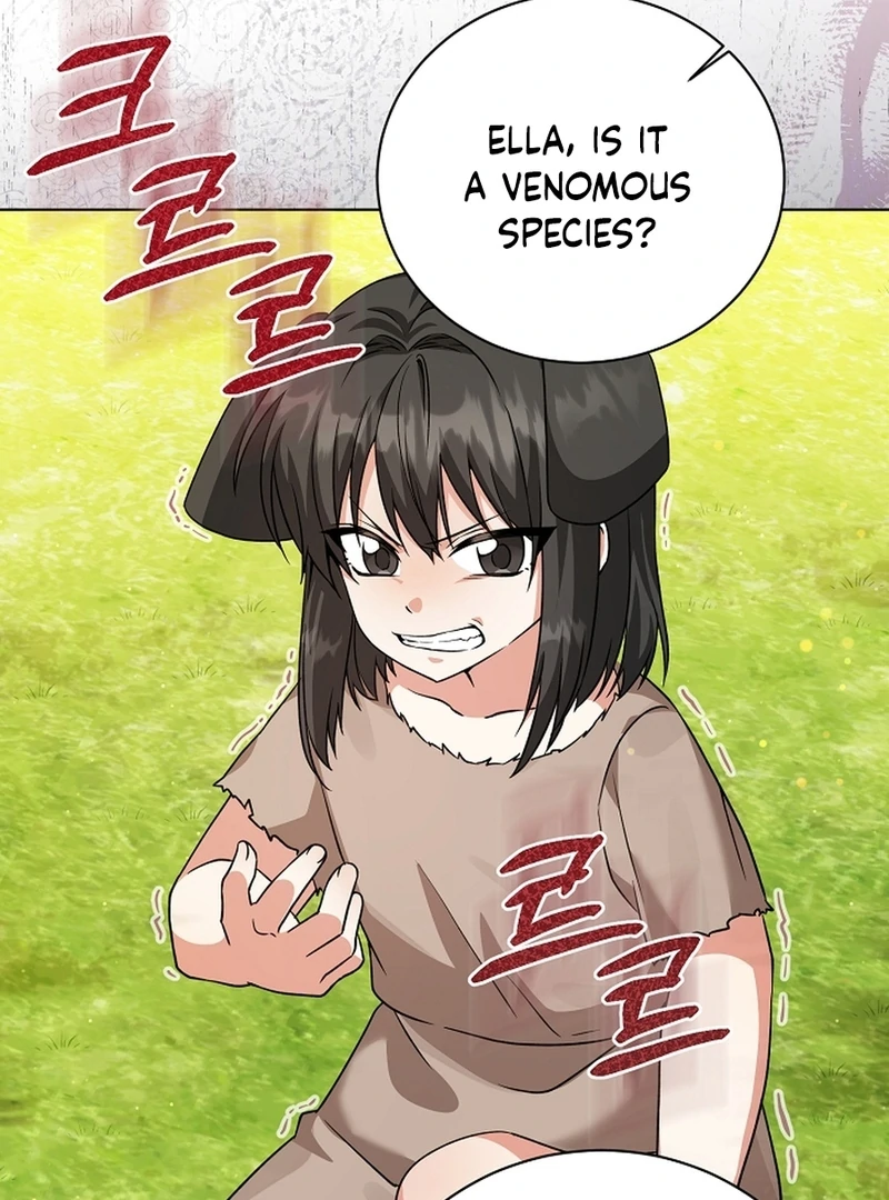 I Opened an Illegal Veterinary Clinic in Another World Chapter 8 - page 14