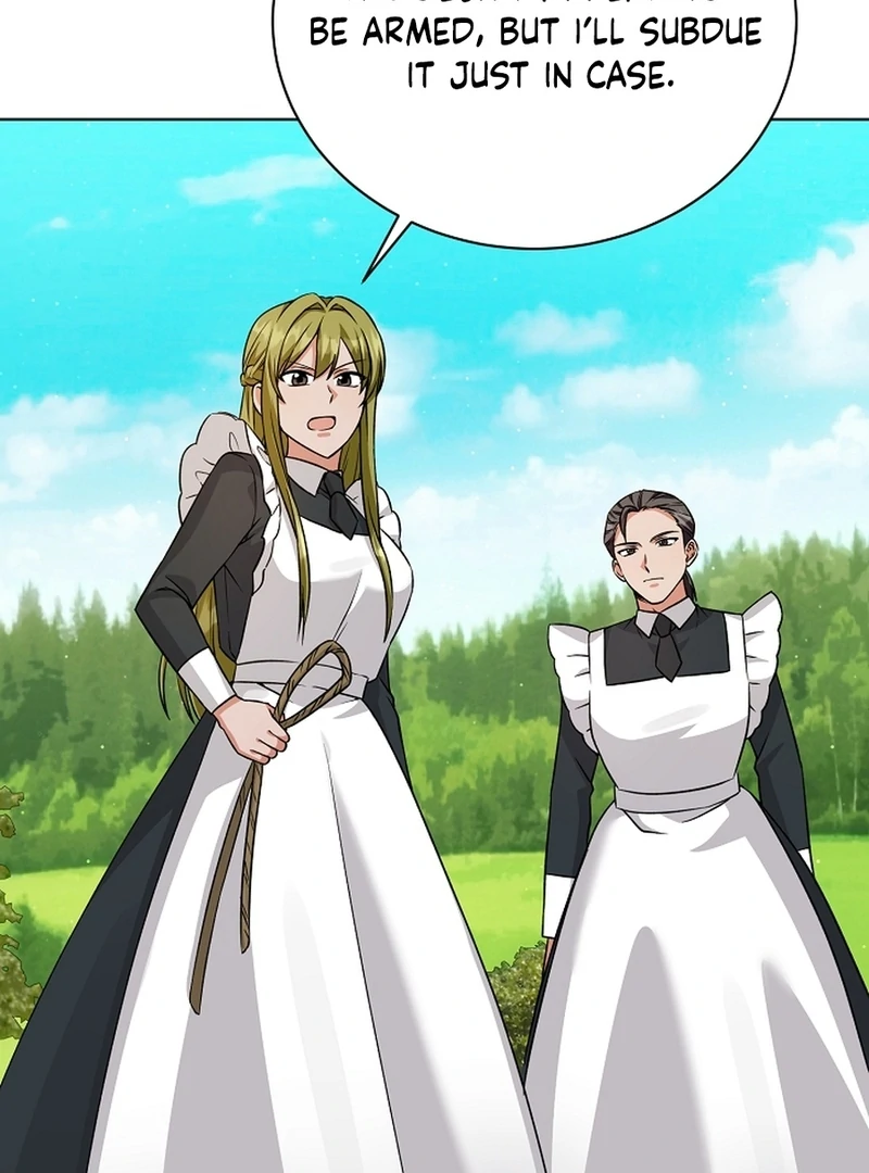 I Opened an Illegal Veterinary Clinic in Another World Chapter 8 - page 16