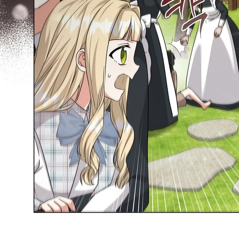 I Opened an Illegal Veterinary Clinic in Another World Chapter 8 - page 18