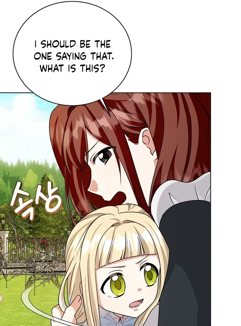 I Opened an Illegal Veterinary Clinic in Another World Chapter 8 - page 19