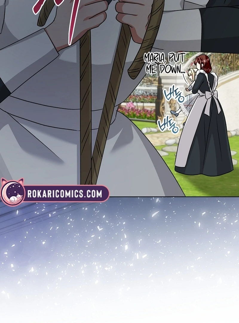 I Opened an Illegal Veterinary Clinic in Another World Chapter 8 - page 21