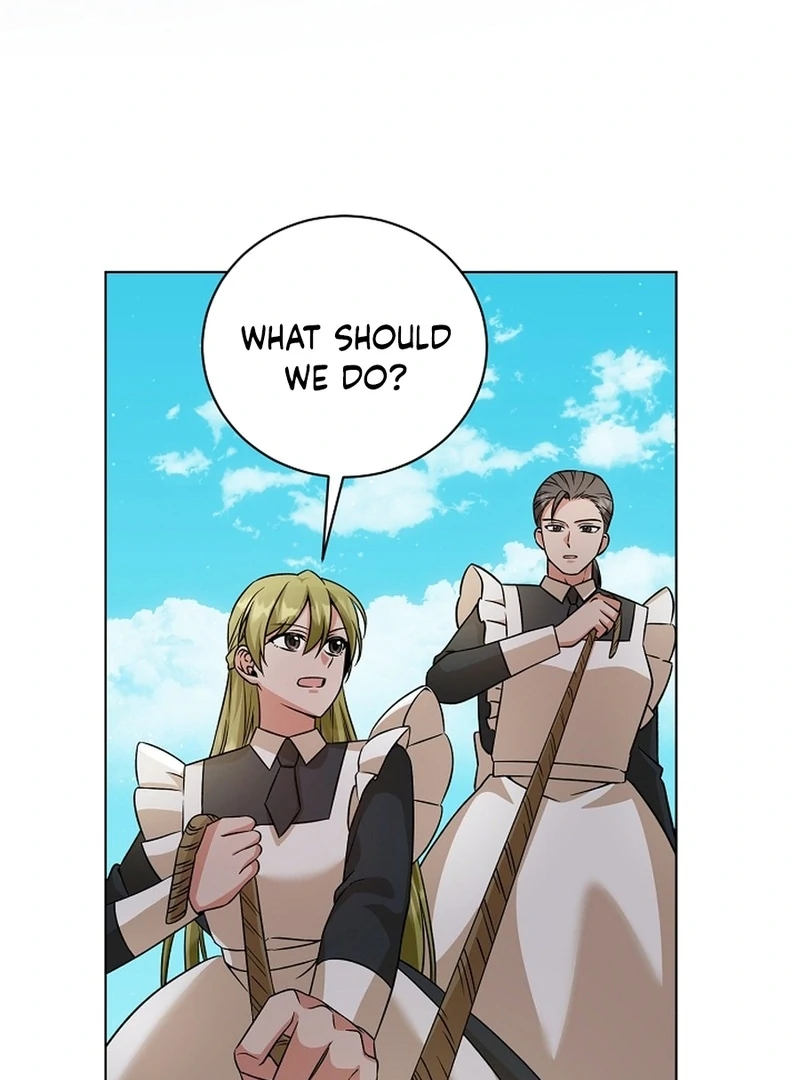 I Opened an Illegal Veterinary Clinic in Another World Chapter 8 - page 22