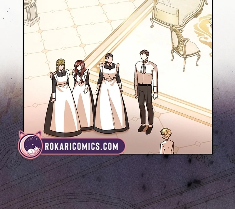 I Opened an Illegal Veterinary Clinic in Another World Chapter 8 - page 26