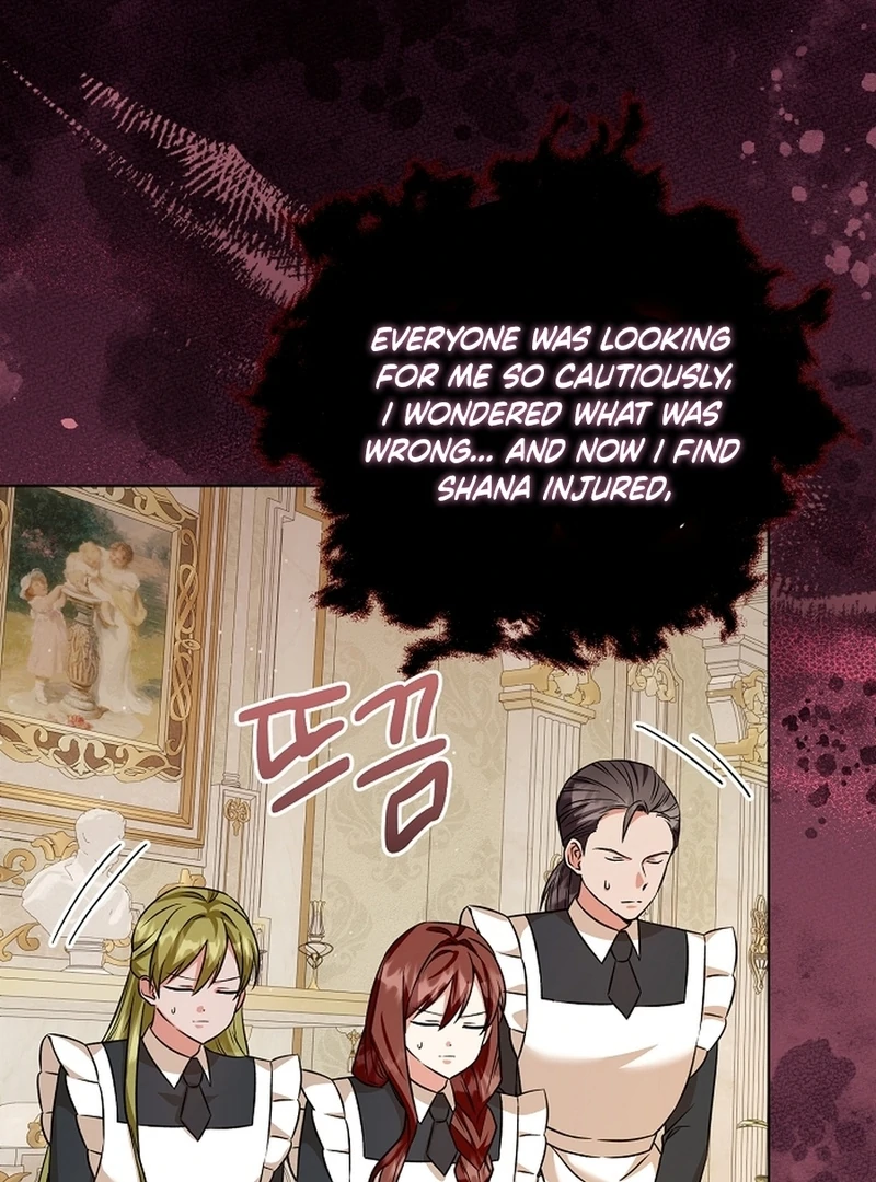 I Opened an Illegal Veterinary Clinic in Another World Chapter 8 - page 30