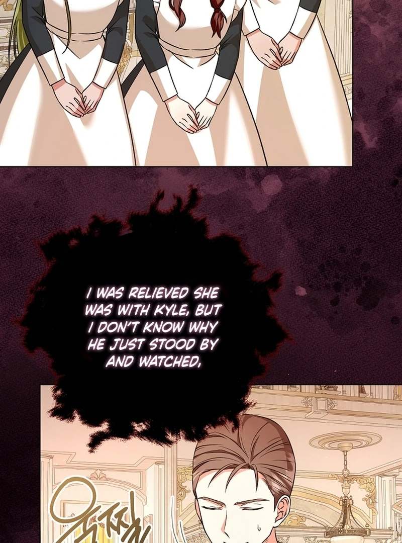 I Opened an Illegal Veterinary Clinic in Another World Chapter 8 - page 31