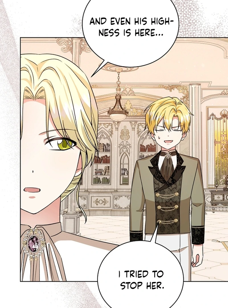 I Opened an Illegal Veterinary Clinic in Another World Chapter 8 - page 33