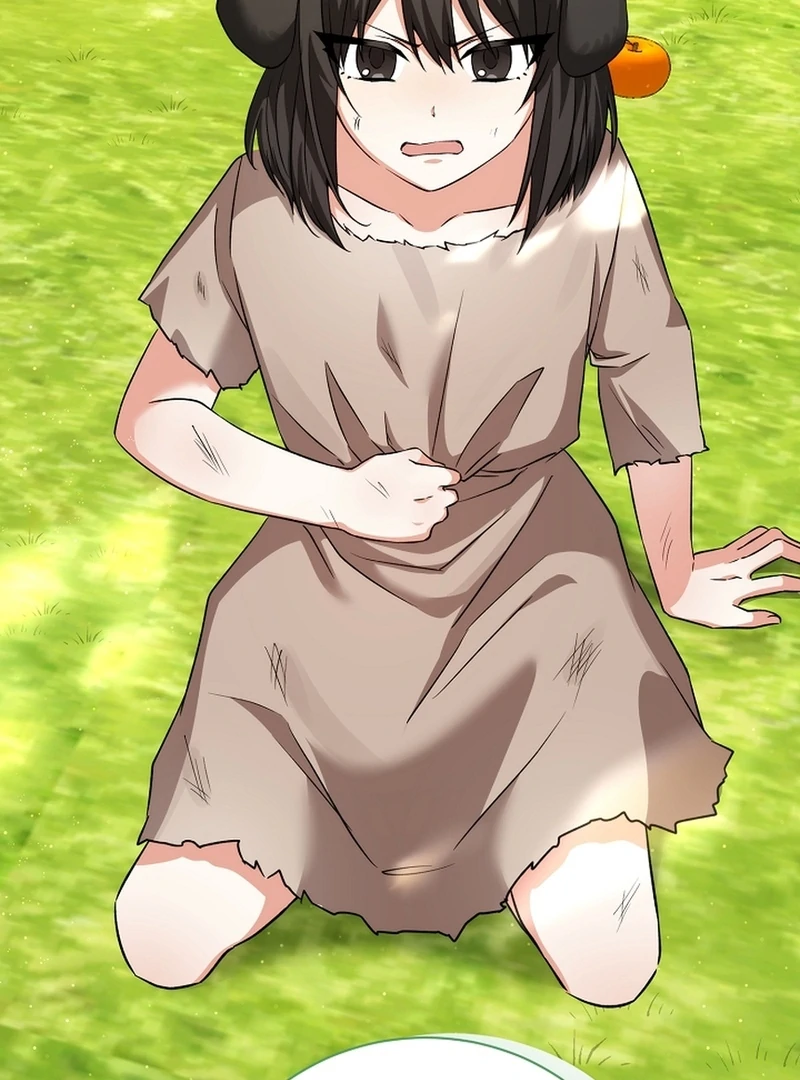 I Opened an Illegal Veterinary Clinic in Another World Chapter 8 - page 3