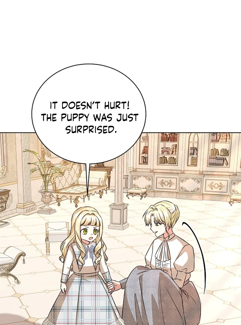 I Opened an Illegal Veterinary Clinic in Another World Chapter 8 - page 39