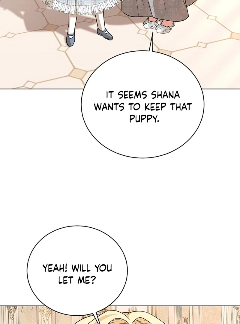 I Opened an Illegal Veterinary Clinic in Another World Chapter 8 - page 40